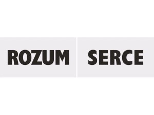 Tabliczki Serce/Rozum TDZ2