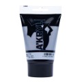 Farba Akrylowa A'KRYL 100 ml 65 Stal