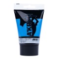 Farba Akrylowa A'KRYL 100 ml 63 Ultramaryna Perłowa