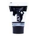 Farba Akrylowa A'KRYL 100 ml 56 Biel Fluorescencyjna