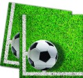 Serwetki Football Party 33 x 33 cm 20 szt