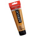 Farba Akrylowa Amsterdam Talens 120 ml 227 Yellow Ochre