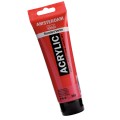 Farba Akrylowa Amsterdam Talens 120 ml 369 Primary Magenta