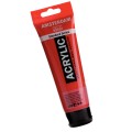 Farba Akrylowa Amsterdam Talens 120 ml 399 Naphthol Red Deep