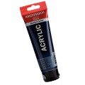 Farba Akrylowa Amsterdam Talens 120 ml 566 Prussian Blue (Ftalowy)