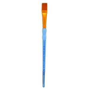 Pędzel Royal Crafter's płaski szeroki 9700 1/2'''