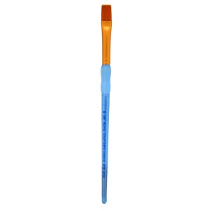 Pędzel Royal Crafter's płaski szeroki 9700 3/8'''