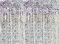Kurtyna Party Holograficzna 100 x 200 cm