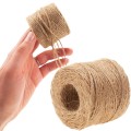 Sznurek jutowy 2mm 50 m