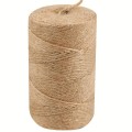 Sznurek jutowy 2mm 50 m