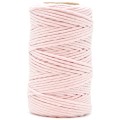 Sznurek bawełniany 2mm 100g 60m J.Różowy 424