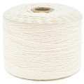 Sznurek bawełniany 2mm 500g 300m Naturalny