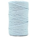 Sznurek bawełniany 2mm 100g 60m Błękitny 310