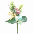 Gałązka wielkanocna z jajkami 21 cm TM04-01