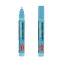 Marker kredowy 4,5 mm Toma Niebieski