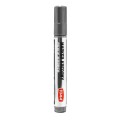 Marker kredowy 4,5 mm Toma Srebrny