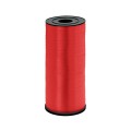 Wstążka plastikowa 5mm x 92m Czerwona