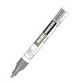 Marker olejowy 1,5 - 3 mm srebrny Easy
