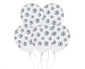 Balony Piłki nożne 12" 5 sztuk