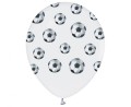 Balony Piłki nożne 12" 5 sztuk