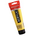 Farba Akrylowa Amsterdam Talens 120 ml 272 Transparent Yellow Medium