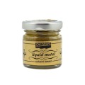 Płynny metal 30ml Antyczny Złoty Pentart