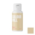 Barwnik olejowy Colour Mill 20ml SAND Piaskowy