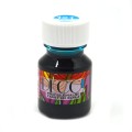Farba do szkła DECO 30 ml Błękit 121