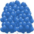 Balony EV27/150 Pastel Niebieskie 25-32cm 100szt