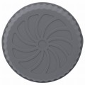 Forma silikonowa do pieczenia śr.20,5cm okrągła