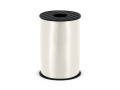 Wstążka plastikowa 5mm x 225m Biała 008