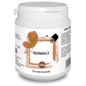 Izomalt cukierniczy spożywczy 250g E953