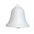 Dzwonek Styropianowy Pełny 8 cm 