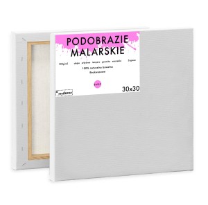 Podobrazie Mydecor 30x30 cm
