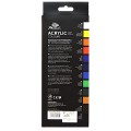 Farby Akrylowe Phoenix 12x12 ml 