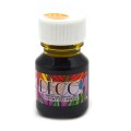 Farba do szkła DECO 30 ml Żółty Ciemny 111