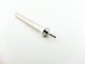 Igła metalowa do quillingu w blistrze 6 cm MYDECOR