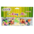 Cekiny mix Aliga wmt-101 5szt x 2g