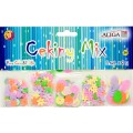 Cekiny mix Aliga wmt-101 5szt x 2g