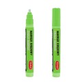 Marker kredowy 4,5 mm Toma Zielony
