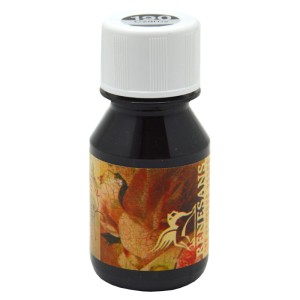 Patyna do postarzania 50ml Czarny 190