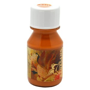 Patyna do postarzania 50ml Ochra 140
