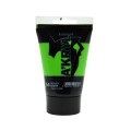 Farba Akrylowa A'KRYL 100 ml 54 Zieleń Fluorescencyjna