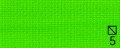 Farba Akrylowa A'KRYL 100 ml 54 Zieleń Fluorescencyjna
