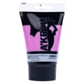 Farba Akrylowa A'KRYL 100 ml 69 Fiolet Mikowy