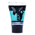 Farba Akrylowa A'KRYL 100 ml 64 Zieleń Perłowa