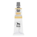 Farba Olejna Olej for Art 60 ml nr 04 Renesans Żółta z Neapolu Jasna