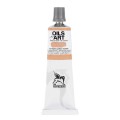 Farba Olejna Olej for Art 60 ml nr 05 Renesans Żółta z Neapolu Czerwonawa