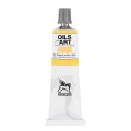 Farba Olejna Olej for Art 60 ml nr 06 Renesans Żółta z Neapolu Ciemna
