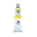 Farba Olejna Olej for Art 60 ml nr 08 Renesans Ultramaryna Żółta